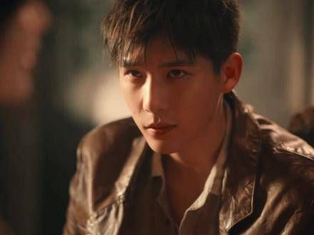 王安宇真的要恭喜你这小伙子啊 angelababy