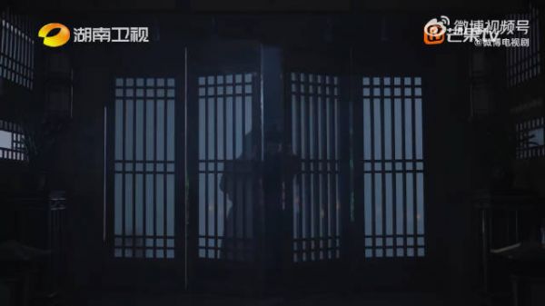宋威龙 包上恩《韶华若锦》定档0519 看看预告呢