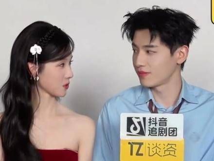 对望，是人类不含情欲的心灵之吻 cp 雁回时