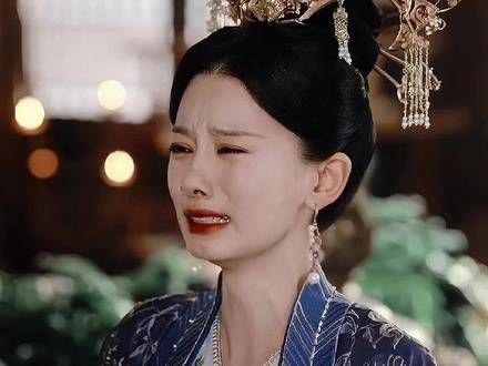 馨悦联合涂山篌对抗小夭璟,因苍玹迎娶阿念为后
