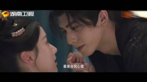 宋威龙包上恩新剧《韶华若锦》先婚后爱,江绪为明檀灭灯男嘉宾