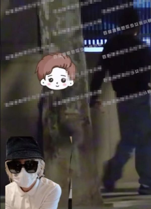 赵丽颖被曝新恋情！男方为《乔妍的心事》导演赵德胤