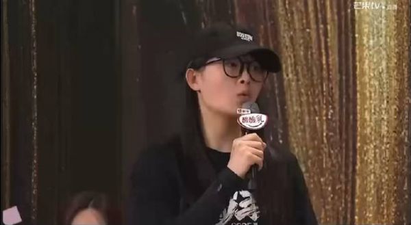 歌手2025首期直播淘汰赛8进7