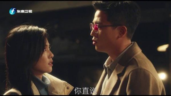 夏凤华疏离谢望和