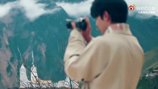 丁真新电影改档520