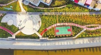 豫籍作家笔下的河南丨读李佩甫《生命册》 访今日许昌 和岁月一起感悟古都嬗变