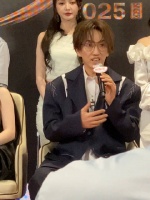林志炫：如果不是直播，我不会回歌手