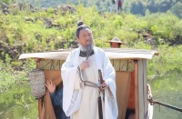 李白为何不被唐玄宗重视，考古学家发现一篇碑文，揭开了这个谜团