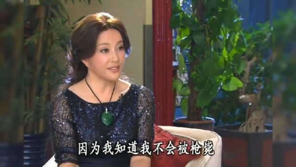但愿她偷税吧!以前没有相关规定,“偷税坐牢”等对于演职人员复出几乎没影响