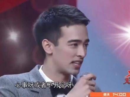 韦唯真的非常了不起!