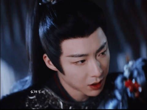 刘宇宁太会整活!
