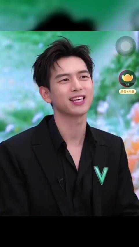李现说锦绣芳华里有很害羞的画面