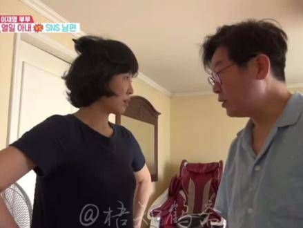 耐饿王也有铁血柔情的一面
