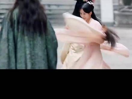 鞠婧祎从韩芸汐到韩菱纱,经典角色再现荧屏