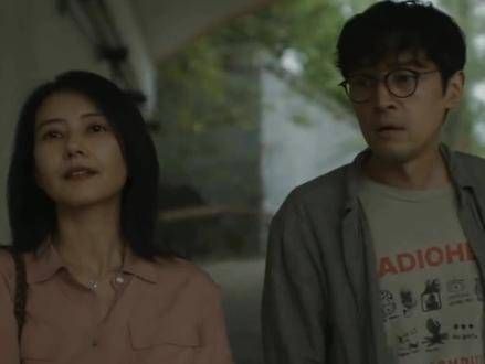 电影《走走停停》值得期待