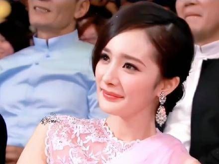 那时候的最具人气女演员奖,是观众一票一票投出来的