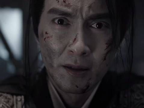 人声分离只能到这了
