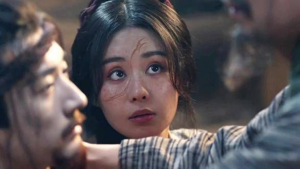 “故事色彩鲜明,可缘分却浅薄” 潘杨之好刘郑版