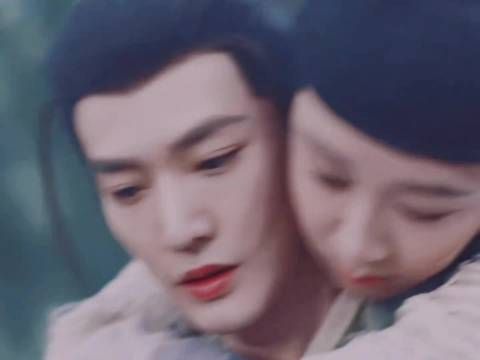 原来这里是《夭璟》的杀青戏,难怪有点淡淡的忧伤