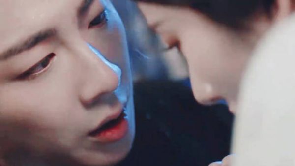 没眼看啊啊啊啊 男人你的两副面孔 魏劭:“我绝不会被美色所诱惑”!