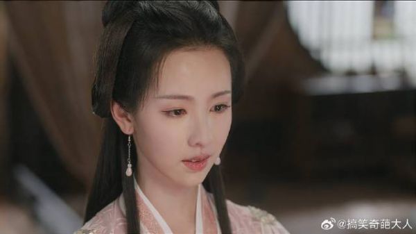 莲花楼:阿娩没有认出李相夷,当着他的面,烧了两人的定情信物