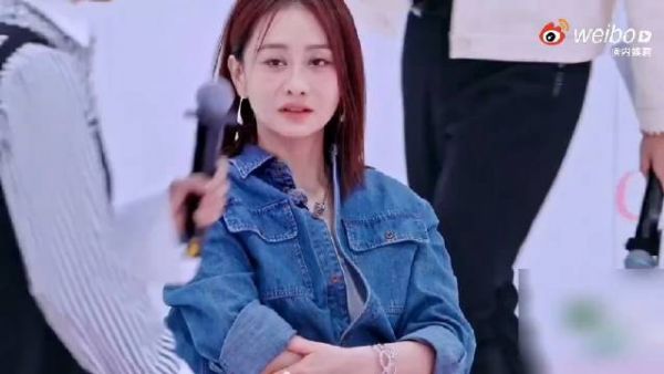 陈德容加盟李晟战队与吴宣仪同队