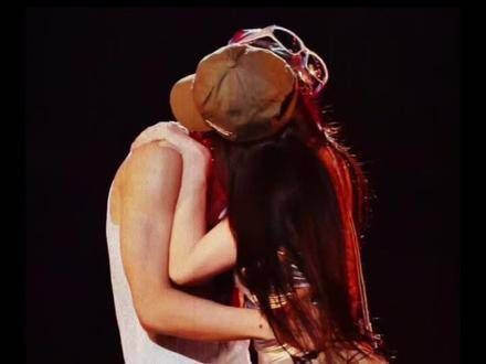 瓶家师姐弟携手合作！掌控舞台魅力的传奇登场！