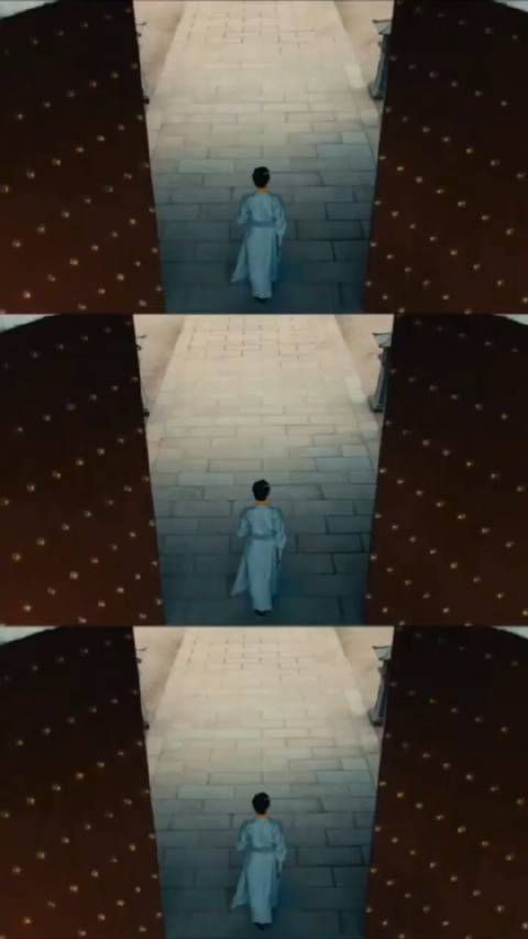 李溪芮又演古装啦!