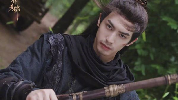宋威龙主演《韶华若锦》5月19日芒果TV开播