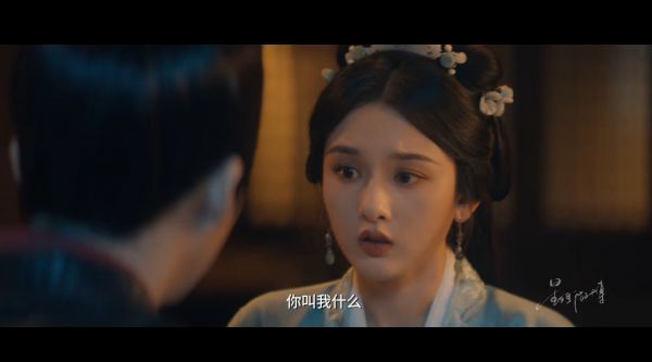 折腰13集预告小乔怒打偷看信的魏邵
