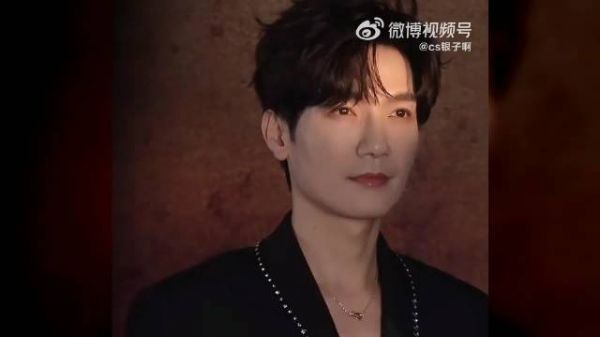 陈楚生无敌魅力
