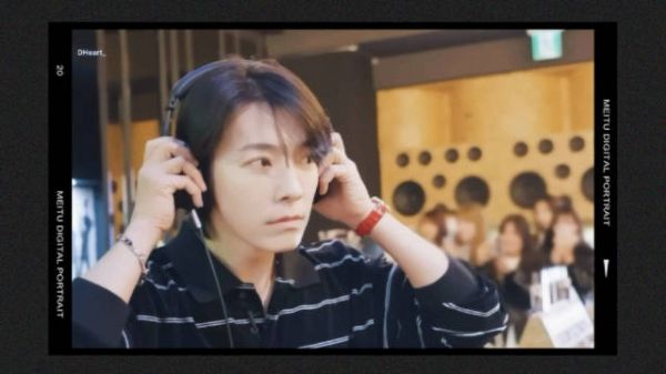 李东海创作才子 250516 superjunior更新李东海 相关:好漂亮 SUPER JUNIOR