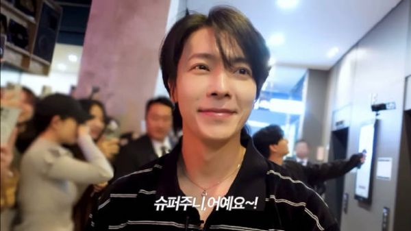 李东海创作才子 250516 superjunior更新李东海 相关:东海cut SUPER JUNIOR