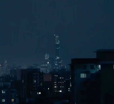 鹿晗歌词 默契得连分开都闭口不提