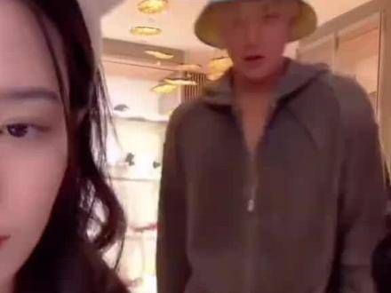 我就是不喜欢，独爱徐水晶