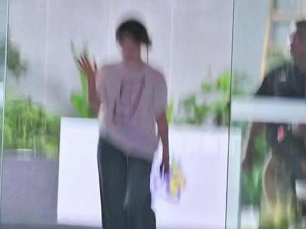 超越始终对我们充满喜爱(///▽///) 爱豆与粉丝的互动真是令人欢喜
