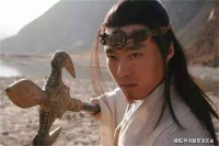 整个封神演义中，肉身成圣的只有七人，其他的都是浮云