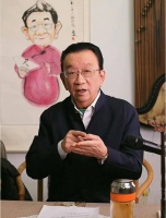 侯耀华笑话李伯祥收徒！嫌人家4个徒弟不会说相声！他自己会？