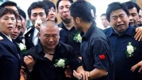 郭德纲收养三位恩人后代，吉祥物、台柱子、阿斗角色各不同