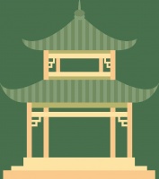 [百侯古屋]古塔觅史（宝华塔）