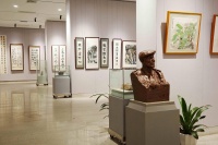 中图开新展 | 90年前鲁迅给赖少其写了一封信……