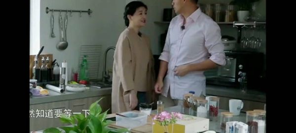 葛思齐说:大S就是不带孩子的,至少他蹲守几年,没拍到过她带孩子