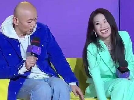 这个动作你学会了吗?