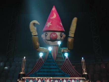 游戏挑战升级，恐怖氛围拉满，春雨能否战胜内心恐惧拯救高玄？视频分享