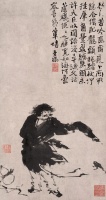 他，大画家们共同的偶像！