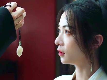 小狸猫 墨雨云间 古装混剪 视频分享