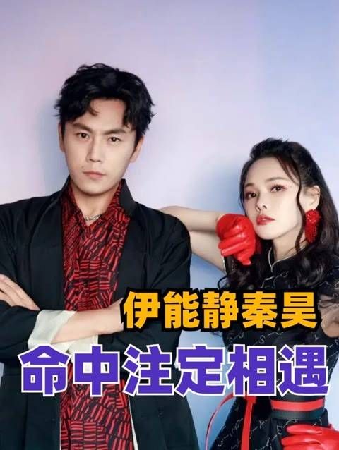 结婚九年,再看秦昊与伊能静的现状,才真正理解庾澄庆当年的明智决定