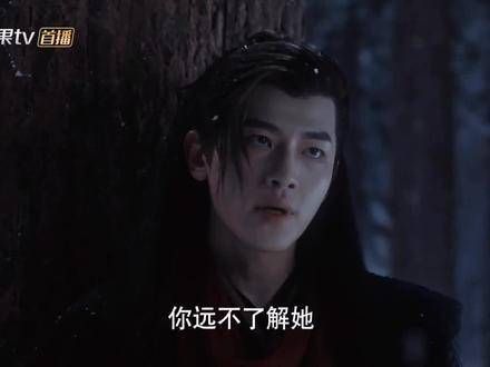 原来墨方与王爷是青梅竹马,难怪墨方爱得如此深沉