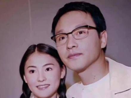 张柏芝一生钟情的是哥哥!