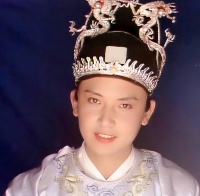 《红楼梦》中的陌生演员，戏外成真夫妻，缘分戏外！